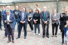 Losowe zdjęcie pochodzące z galerii wydarzenia: Noc Muzeum 2022